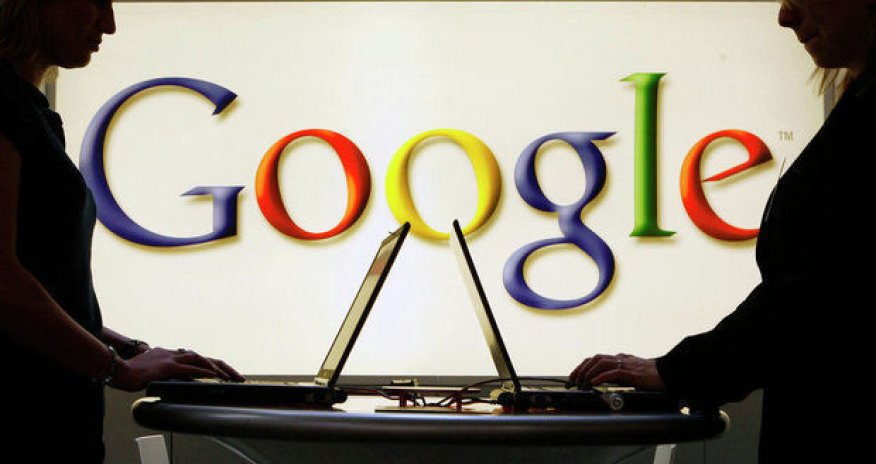 Google şokolad batonu boyda kompyuter təqdim etdi