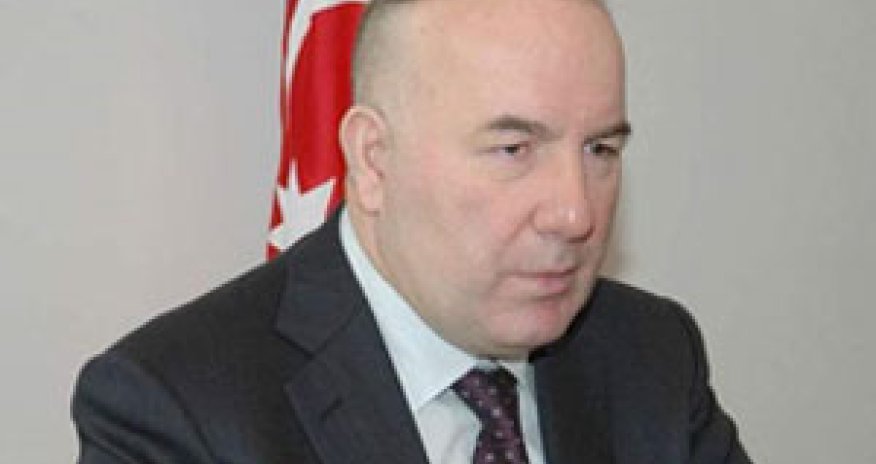 Azeri central bank says moves towards managed float of manat