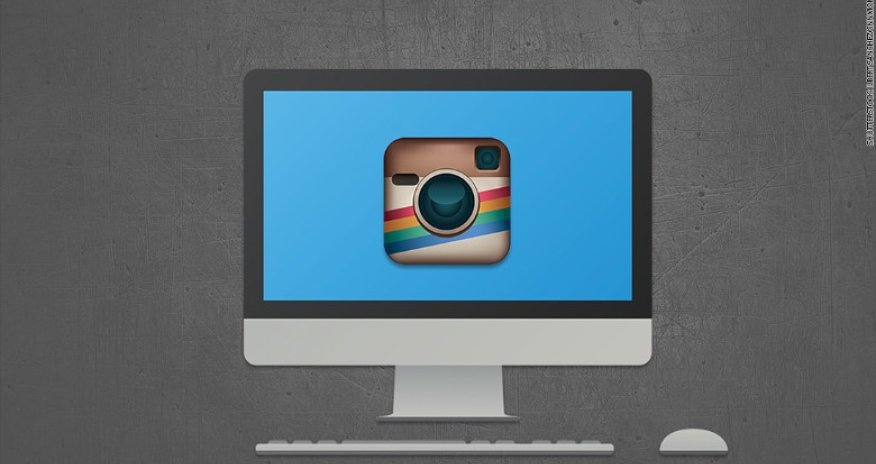 Will Instagram shut down this 17-year-old's app?