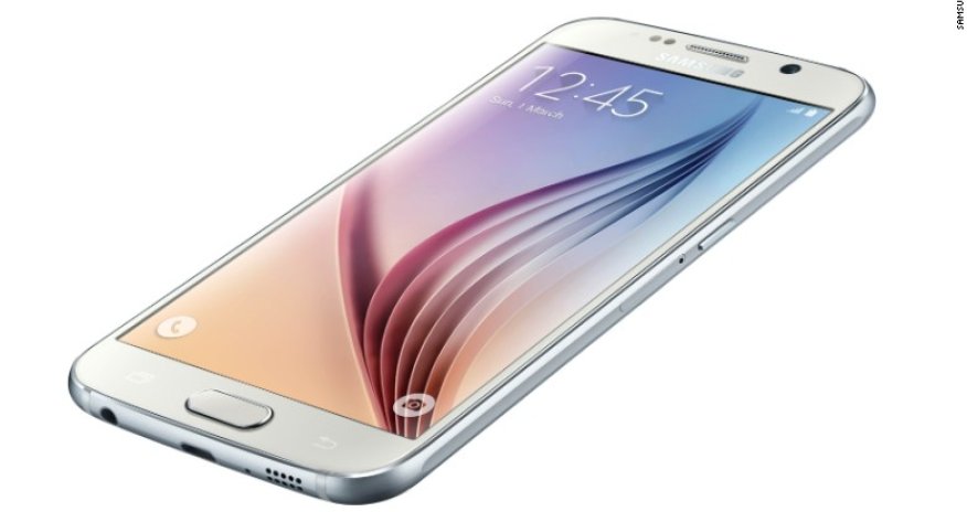 An iPhone for people who hate Apple