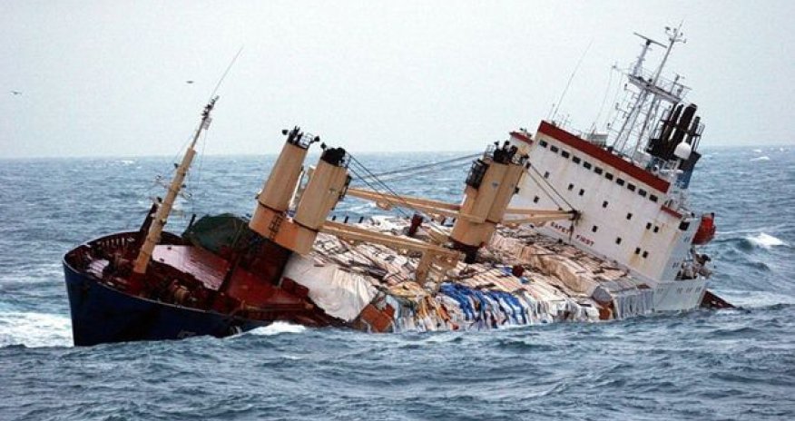 Batan gəmidə olan azərbaycanlıların adları açıqlandı