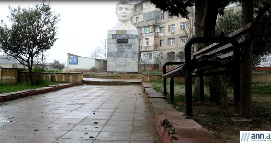 Nakam şairin adını daşıyan Müşfiqabaddan FOTOLAR