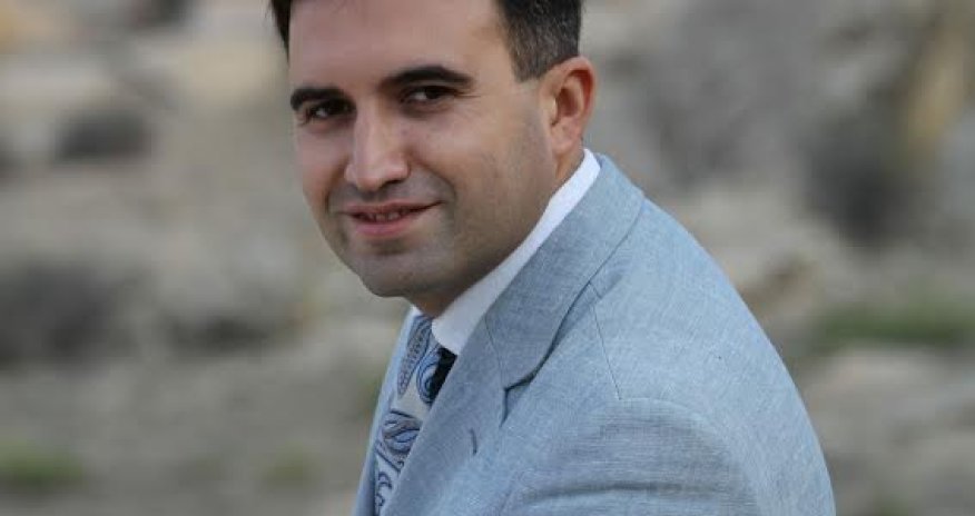 Nuran Huseynov named Baku 2015 European Games ambassador