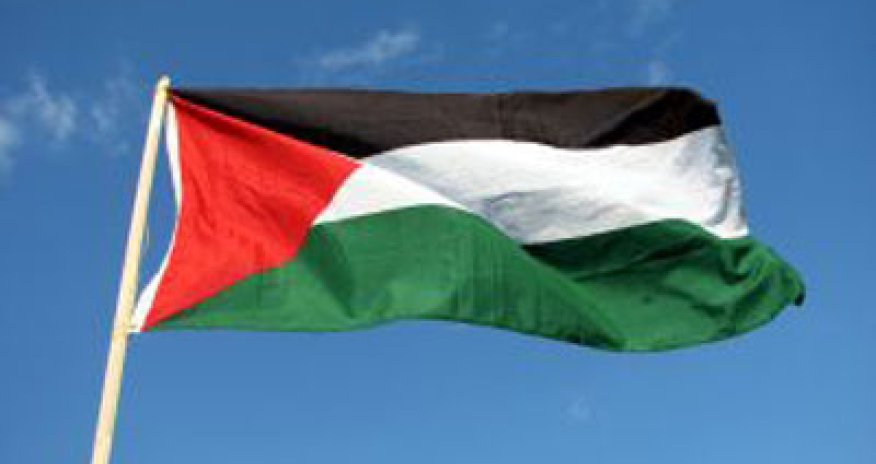 Fələstin Dağlıq Qarabağdakı qondarma 