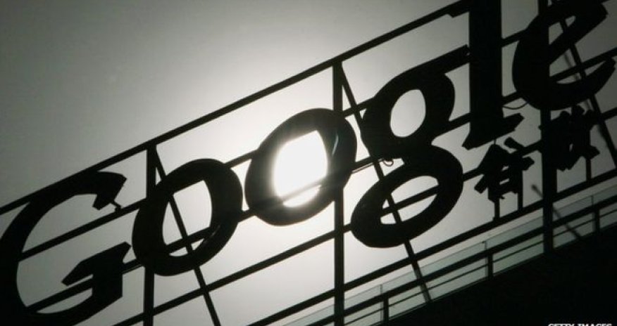 Google stops 'trusting' Chinese net regulator after lapse