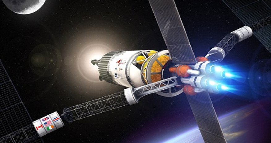 Could we get to Mars in 39 DAYS?