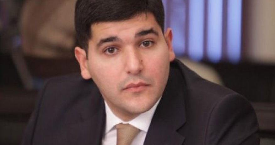 Фархад Мамедов о снятии санкций с Ирана