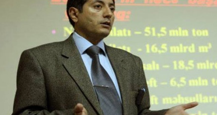 Эксперт: «Соглашение Иран-Запад не повлияет на стоимость нефти»