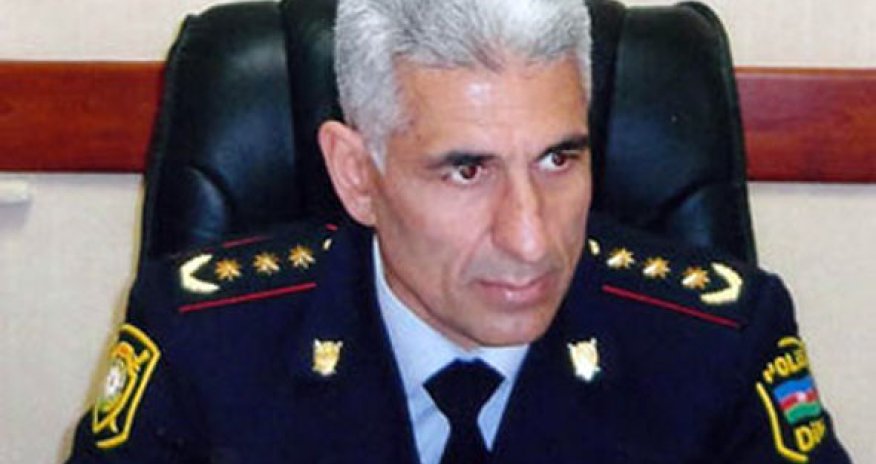 Полиция Баку предупредила  оппозицию