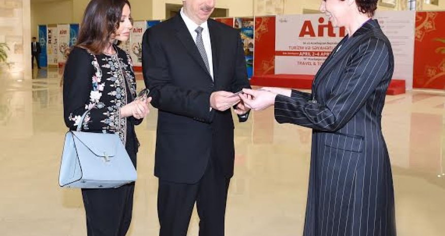 Baku 2015 launches ticket sales in outlets across the city