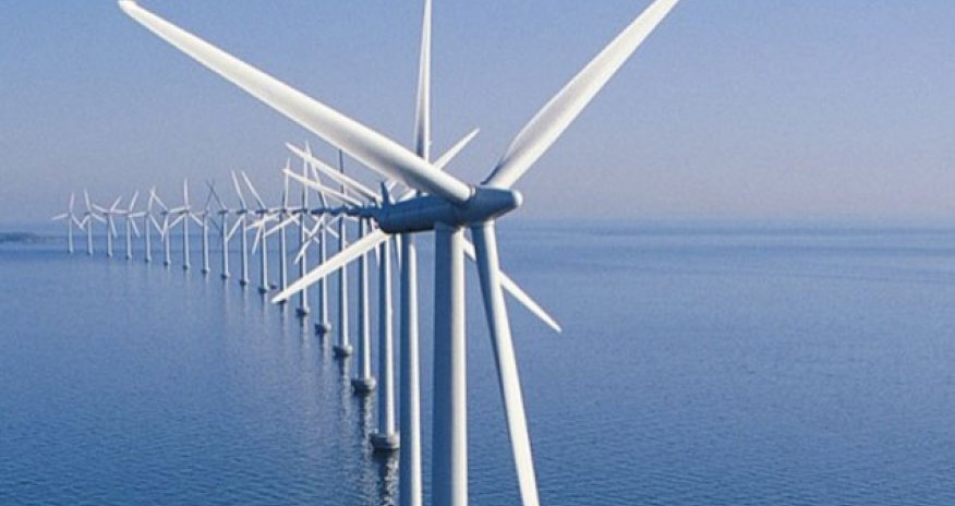 Azərbaycan Xəzərdə külək parkları inşa edəcək
