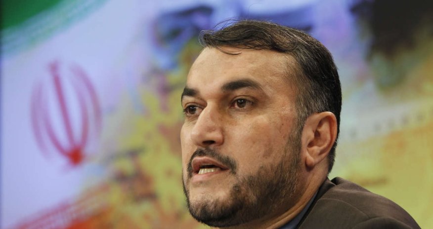 Iran warns Saudi Arabia about civil war