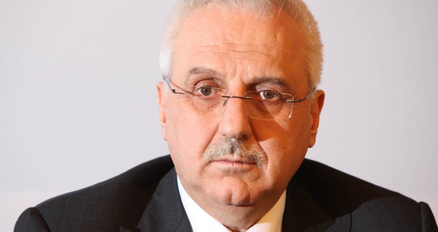 Head of Turkish electricity transmission company submits resignation letter