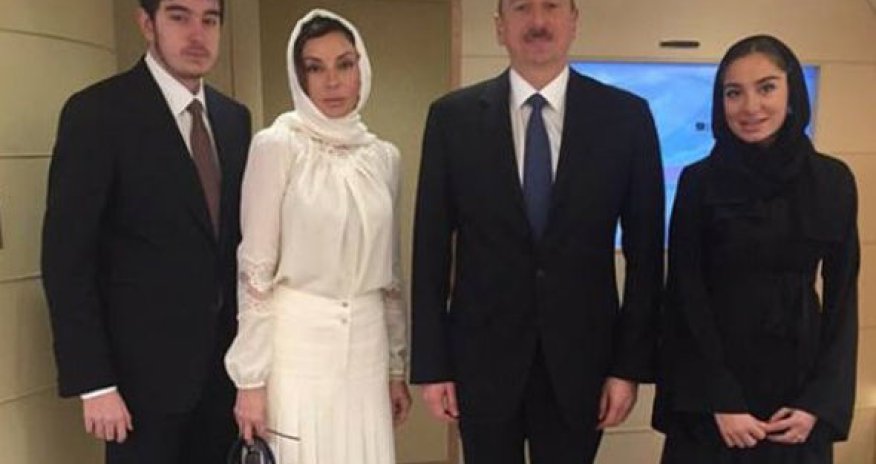 İlham Əliyev kiçik Həcc ziyarəti edəcək – FOTO