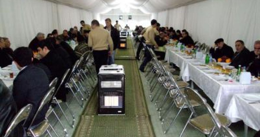 Azərbaycanlı bəstəkar vəfat etdi