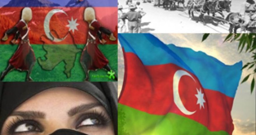 Azerbaijani Turks have no “Iranian” roots