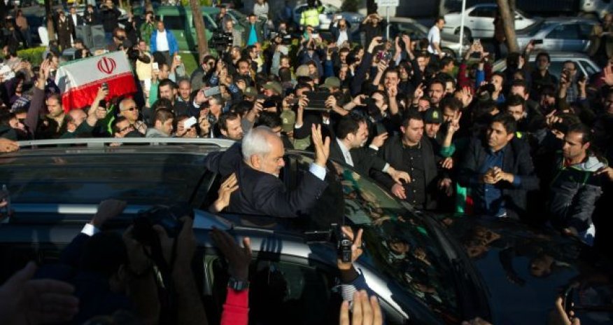 Israel's questions about nuclear deal are being echoed in Iran