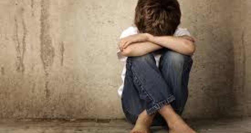 Sold by their mothers: Shining a light on the child sex trade in Cambodia