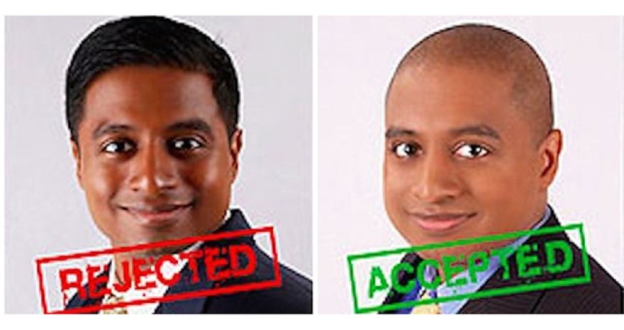 Mindy Kaling's brother 'pretended to be black' to get into medical school