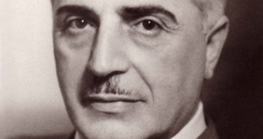 Гейдар Баммат: История ничему не учит армян