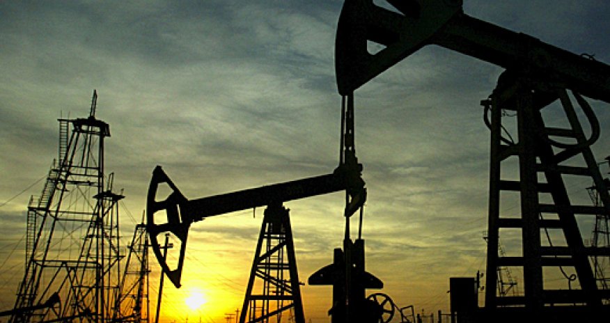 Azerbaijan economy: Current-account surplus falls