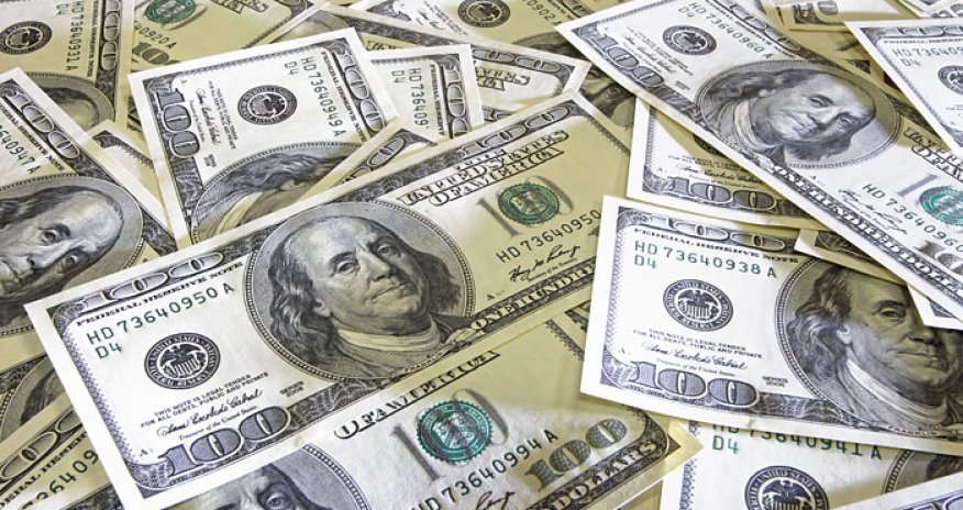 Dollar yenidən bahalaşdı