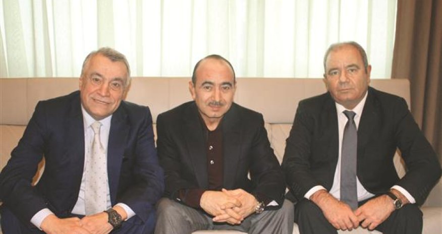 Turkey, Azerbaijan play substantial role in regional issues, say top Azeri officials