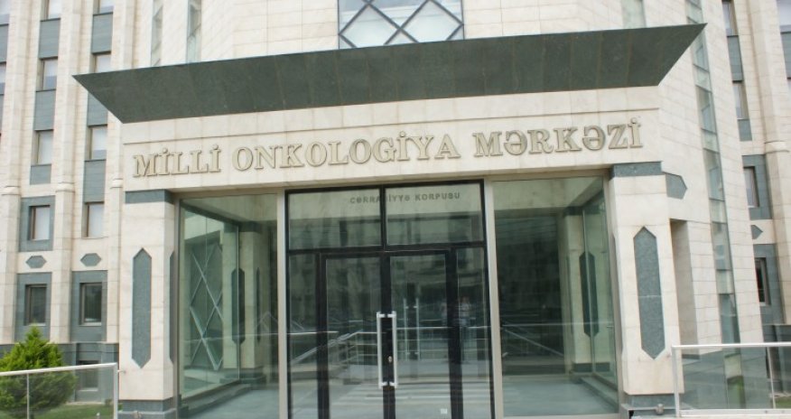 Baku to host Azerbaijani-German-Turkish medical congress