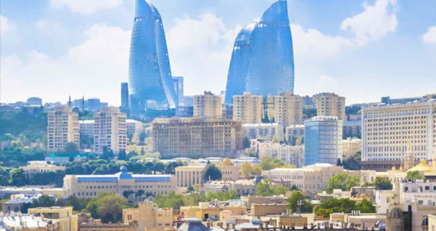 2017-ci ildə daha bir yarış Azərbaycanda keçiriləcək