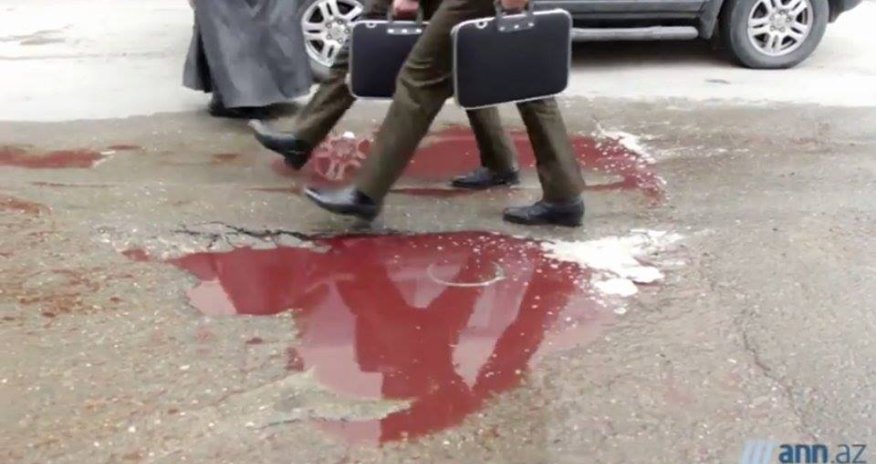 В ОБЪЕКТИВЕ: