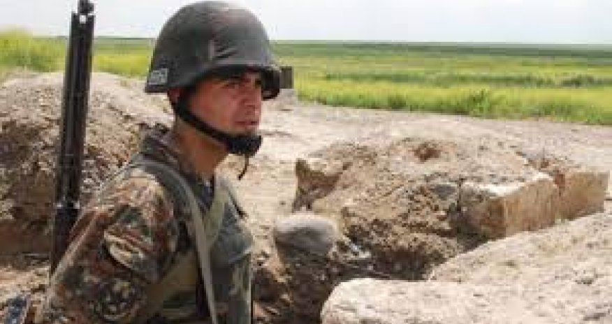Second Armenian soldier killed in clash with Azerbaijan