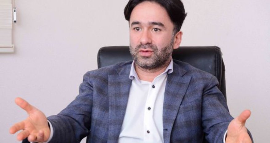 Tahir İmanov: Erməni truppasının Bakı konsertini ləğv etmək lazımdır