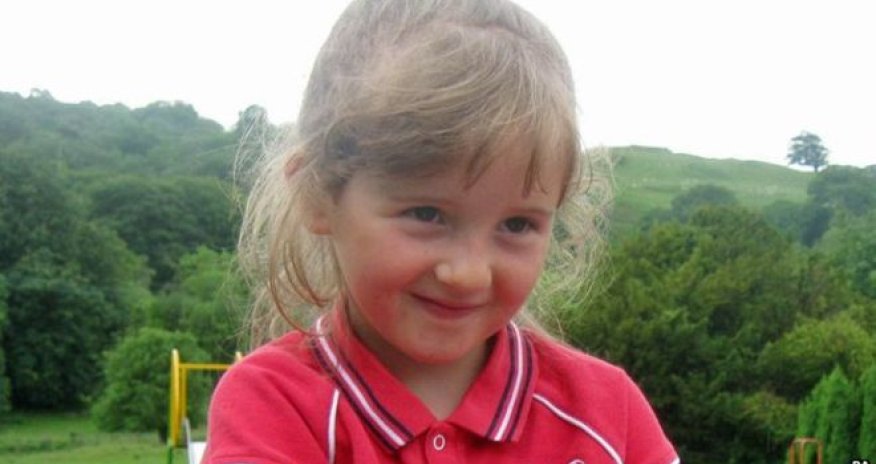 The hardest form of grief