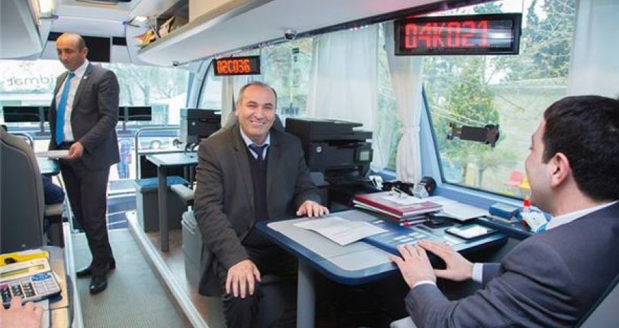 Самый высокий человек в Азербайджане