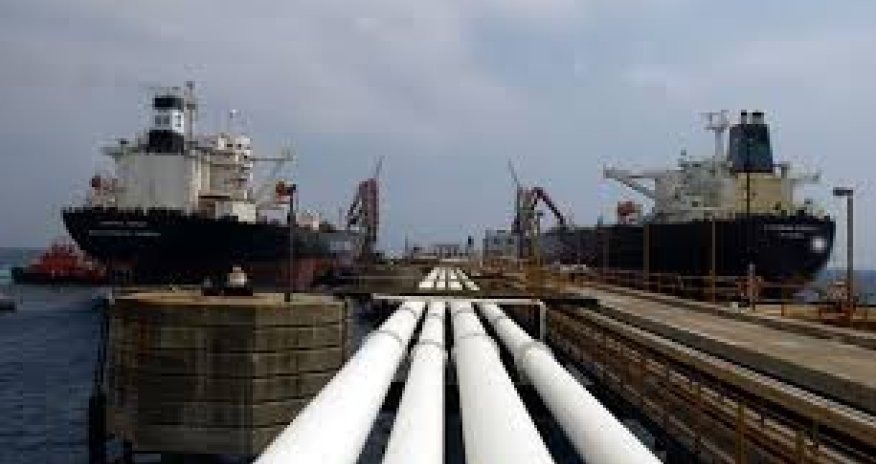 Ceyhan port closed due to bad weather