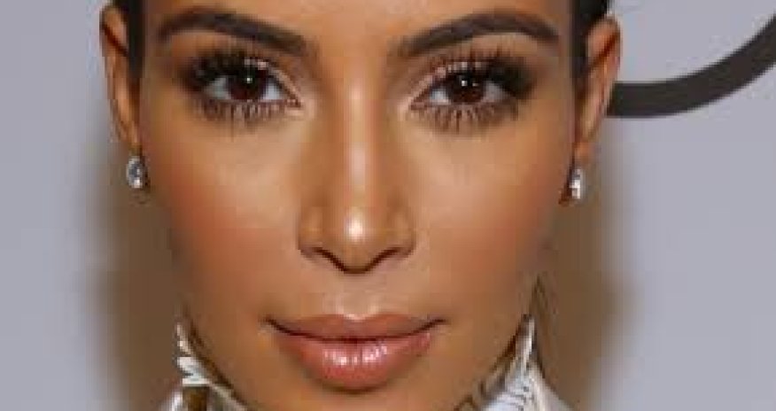 Kim Kardashian in Armenia before anniversary of mass killings