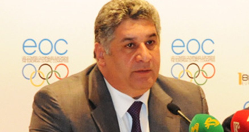 Azerbaijani athletes must show high results at European Games – minister