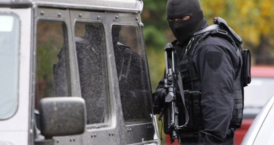 Azerbaijan arrests Taliban, ISIS fighters