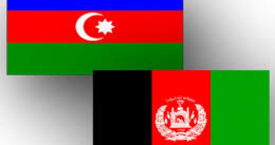 Afghanistan joins Lazurit project with Azerbaijan's assistance