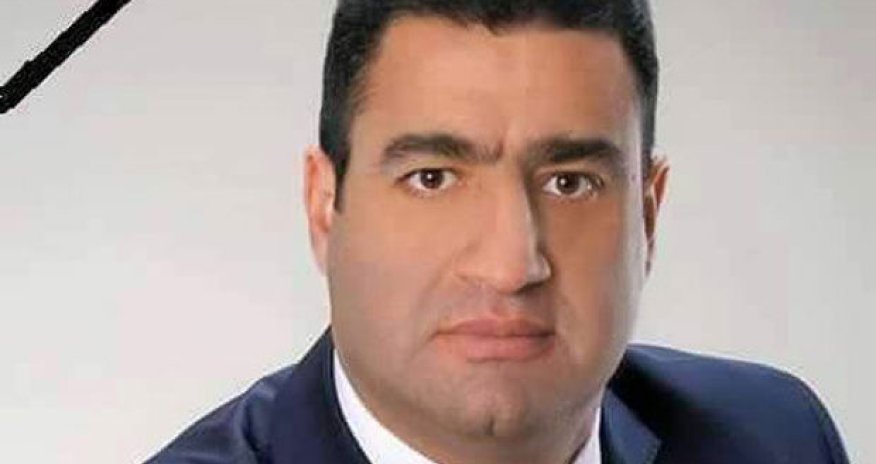 Azərbaycanlı diaspor rəhbəri dünyasını dəyişdi