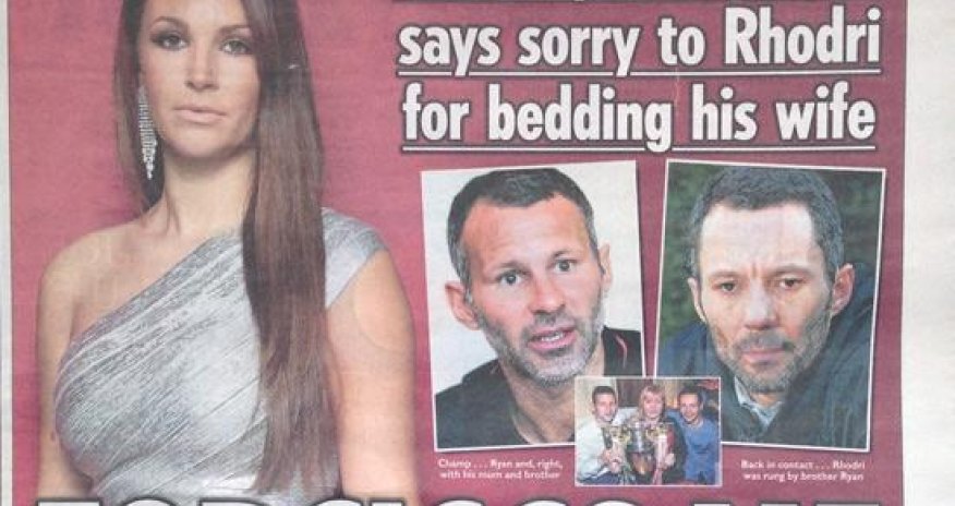 Məşhur futbolçu qardaşından üzr istədi - Xəyanətinə görə