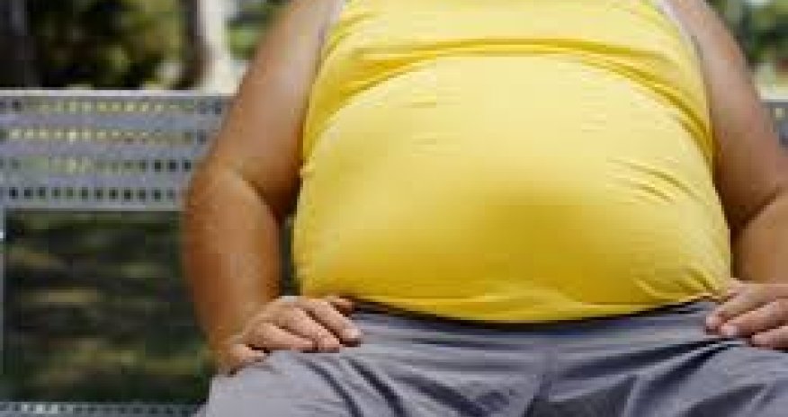 Being overweight reduces dementia risk