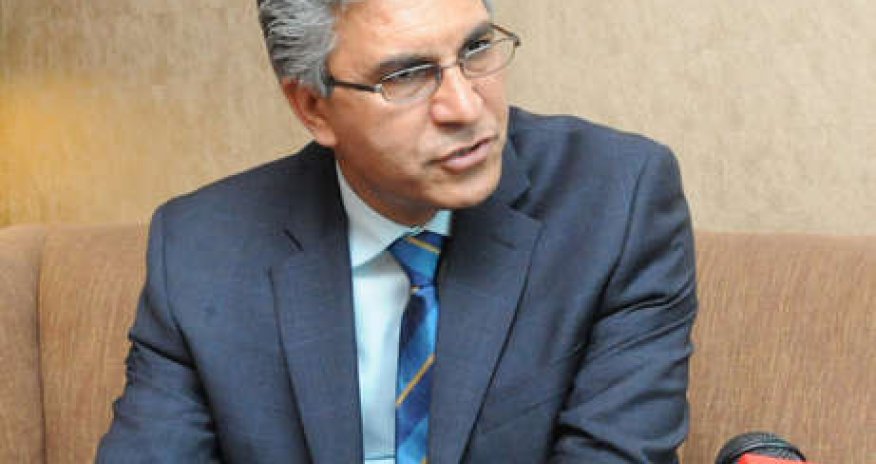 Afghanistan seeking Azerbaijani investments