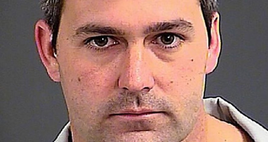 South Carolina police release Walter Scott dash cam video