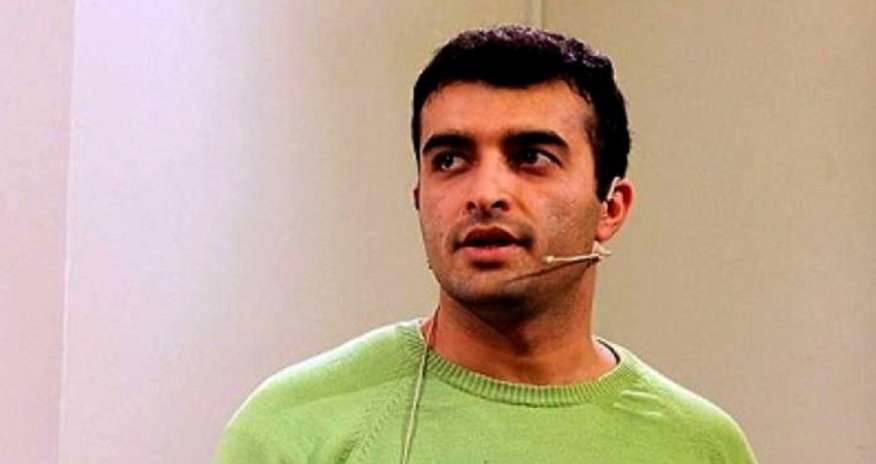 Azeri prosecutor asks for 9 years of prison sentence for Rasul Jafarov