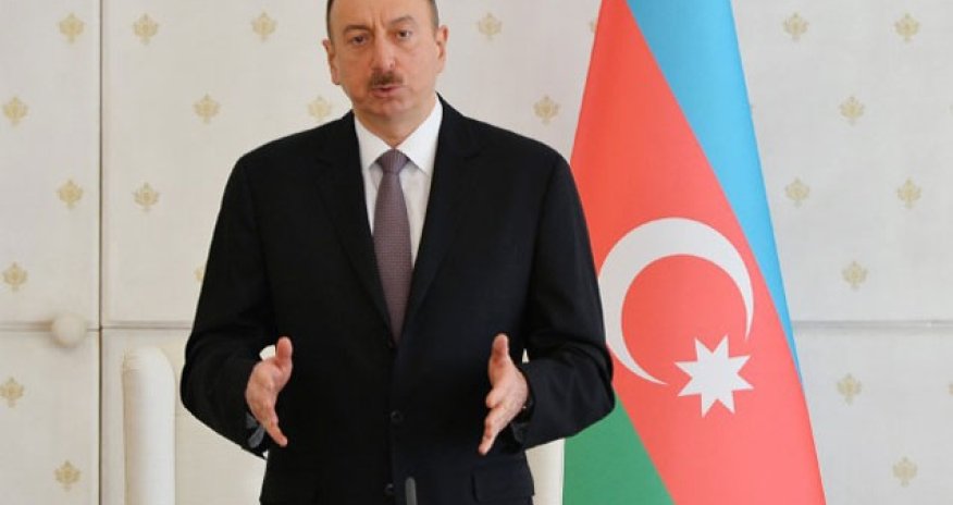 Prezidentin məmurlara tapşırığı nə oldu - VİDEO