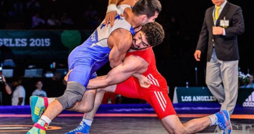 Azərbaycan Rusiyaya qalib gəldi