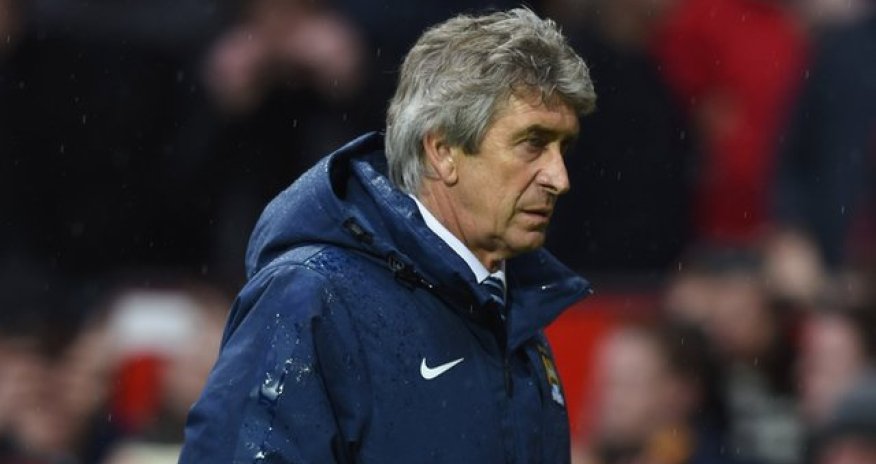 Man Utd 4-2 Man City: Yaya Toure not the problem for City