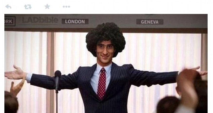 Manchester City fans targeted by Twitter virals after 4-2 defeat by MU