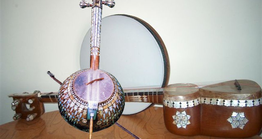 Nazirlik: Kamança Azərbaycanın milli musiqi alətidir